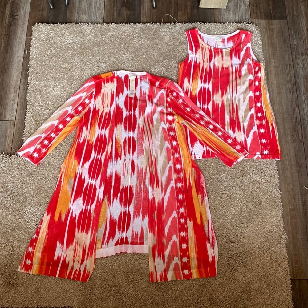 Chicos set